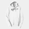 Adult Fan Favorite Hooded Sweatshirt Thumbnail