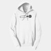 Adult Fan Favorite Hooded Sweatshirt Thumbnail