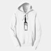 Adult Fan Favorite Hooded Sweatshirt Thumbnail