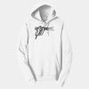 Adult Fan Favorite Hooded Sweatshirt Thumbnail
