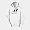 Adult Fan Favorite Hooded Sweatshirt Thumbnail