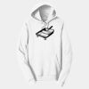 Adult Fan Favorite Hooded Sweatshirt Thumbnail