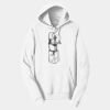 Adult Fan Favorite Hooded Sweatshirt Thumbnail