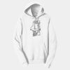 Adult Fan Favorite Hooded Sweatshirt Thumbnail