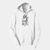 Adult Fan Favorite Hooded Sweatshirt Thumbnail