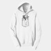 Adult Fan Favorite Hooded Sweatshirt Thumbnail