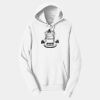 Adult Fan Favorite Hooded Sweatshirt Thumbnail