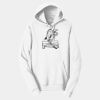 Adult Fan Favorite Hooded Sweatshirt Thumbnail