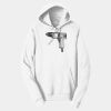 Adult Fan Favorite Hooded Sweatshirt Thumbnail