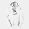 Adult Fan Favorite Hooded Sweatshirt Thumbnail