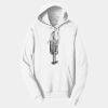 Adult Fan Favorite Hooded Sweatshirt Thumbnail