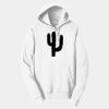 Adult Fan Favorite Hooded Sweatshirt Thumbnail