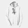 Adult Fan Favorite Hooded Sweatshirt Thumbnail