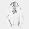 Adult Fan Favorite Hooded Sweatshirt Thumbnail