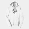 Adult Fan Favorite Hooded Sweatshirt Thumbnail