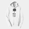 Adult Fan Favorite Hooded Sweatshirt Thumbnail
