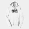 Adult Fan Favorite Hooded Sweatshirt Thumbnail