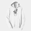 Adult Fan Favorite Hooded Sweatshirt Thumbnail