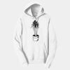 Adult Fan Favorite Hooded Sweatshirt Thumbnail