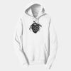 Adult Fan Favorite Hooded Sweatshirt Thumbnail