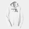 Adult Fan Favorite Hooded Sweatshirt Thumbnail