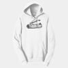 Adult Fan Favorite Hooded Sweatshirt Thumbnail