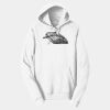 Adult Fan Favorite Hooded Sweatshirt Thumbnail