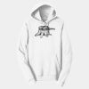 Adult Fan Favorite Hooded Sweatshirt Thumbnail