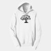 Adult Fan Favorite Hooded Sweatshirt Thumbnail