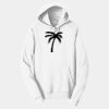 Adult Fan Favorite Hooded Sweatshirt Thumbnail