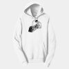 Adult Fan Favorite Hooded Sweatshirt Thumbnail
