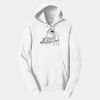Adult Fan Favorite Hooded Sweatshirt Thumbnail