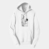Adult Fan Favorite Hooded Sweatshirt Thumbnail