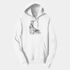 Adult Fan Favorite Hooded Sweatshirt Thumbnail