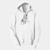 Adult Fan Favorite Hooded Sweatshirt Thumbnail