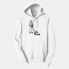 Adult Fan Favorite Hooded Sweatshirt Thumbnail