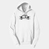 Adult Fan Favorite Hooded Sweatshirt Thumbnail