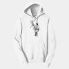 Adult Fan Favorite Hooded Sweatshirt Thumbnail