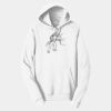 Adult Fan Favorite Hooded Sweatshirt Thumbnail