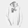 Adult Fan Favorite Hooded Sweatshirt Thumbnail