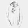 Adult Fan Favorite Hooded Sweatshirt Thumbnail