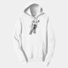 Adult Fan Favorite Hooded Sweatshirt Thumbnail