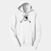 Adult Fan Favorite Hooded Sweatshirt Thumbnail