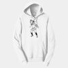 Adult Fan Favorite Hooded Sweatshirt Thumbnail