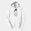 Adult Fan Favorite Hooded Sweatshirt Thumbnail