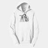 Adult Fan Favorite Hooded Sweatshirt Thumbnail