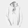 Adult Fan Favorite Hooded Sweatshirt Thumbnail