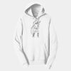 Adult Fan Favorite Hooded Sweatshirt Thumbnail