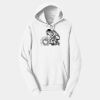 Adult Fan Favorite Hooded Sweatshirt Thumbnail