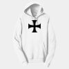 Adult Fan Favorite Hooded Sweatshirt Thumbnail